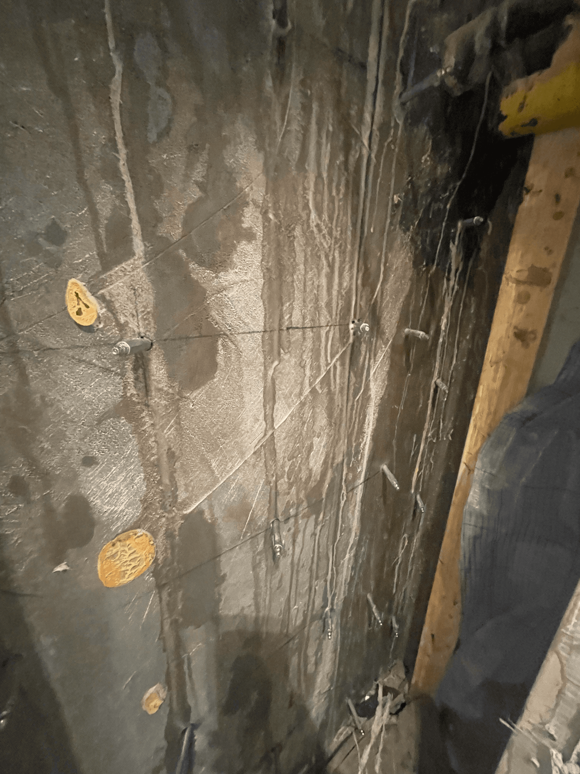 Waarom HYDRO ISOLATION SYSTEM?