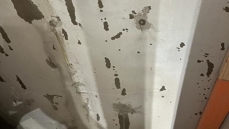 Afsluiting van Injectiepunten