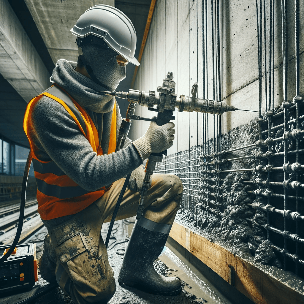 HYDRO ISOLATION SYSTEM missie